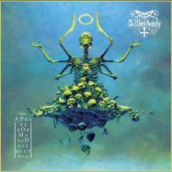 Silberbach : A Prayer of Mass Destruction